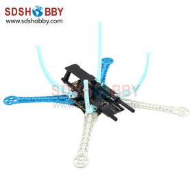 S500 SK500 Quadcopter/Four-axis Aircraft Rack/Frame PCB Version (Can be Equipped with Gopro Hero3 Gimbal)