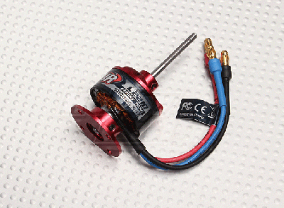 Turnigy L2210-1230 Bell Style Motor (150w)