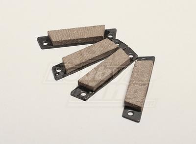Front Brake Caliper and Brake Pad (4sets) - Turnigy Twister 1/5