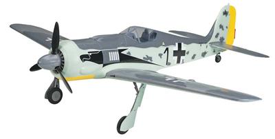 Flyzone Select Scale Focke Wulf 190 EP TxR FLZA4312 (was HCAA2540)