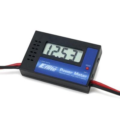 E-Flite - Power Meter (EFLA110)