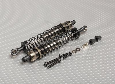 Upgrade Rear metal shock absorber - A2030 and A2031