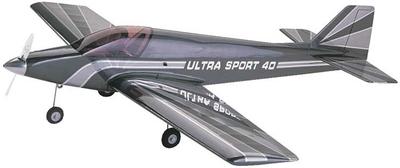 Great Planes Ultra Sport 40 Kit GPMA0410