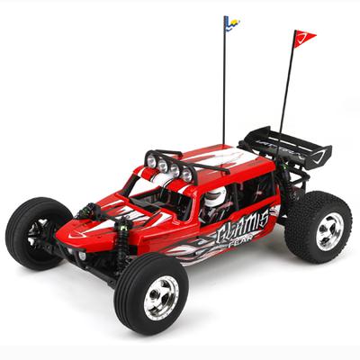 Vaterra Glamis Fear Four Seat 1/8 2WD Buggy RTR VTR04001