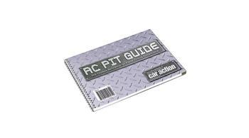 Air Age RC Pit Guide AAP1021