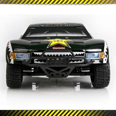 Atomik Brian Deegan Metal Mulisha Ford Raptor 150 1/8 RTR SC Truck ATK9201