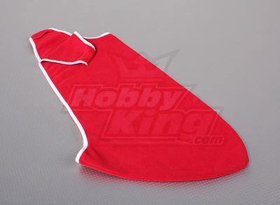 Canopy Cover - T-Rex 700V2 (Red)