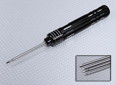 Turnigy Hex Driver set 4 in 1 1.5~ 3.0