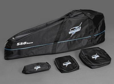 Turnigy 550 Series Helicopter Carrying Bag - 1016x255x360mm