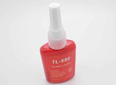 TL-680 Thread Locker & Sealant Low Strength