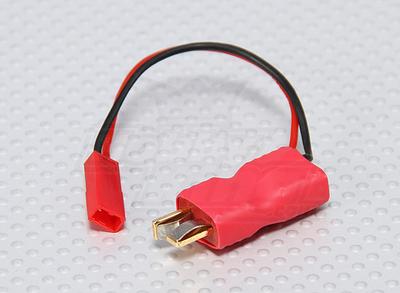 T-Connector - JST Female in-line power adapter