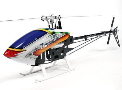 Tarot 450 PRO V2 DFC Flybarless Helicopter Kit (TL20006)