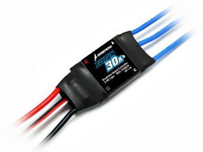 Hobbywing Flyfun 30A Brushless Speed Controller