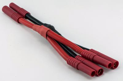 HXT Parallel Harness Connector