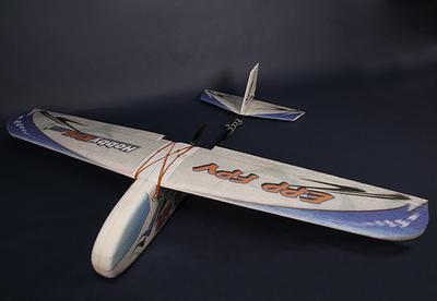 EPP-FPV 1.8M X-Large EPP & Carbon Fiber R/C Plane