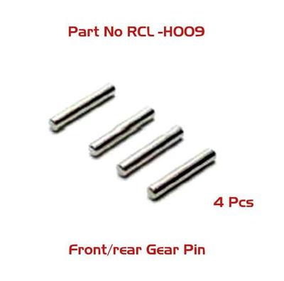 Redcat Racing Front/Rear Gear Pin REDRCL-H009