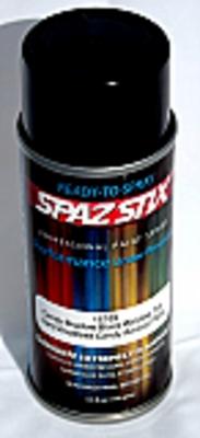 Spaz Stix Candy Black Window Tint/Shadow Tint Aerosol Paint 3.5oz. SZX15709