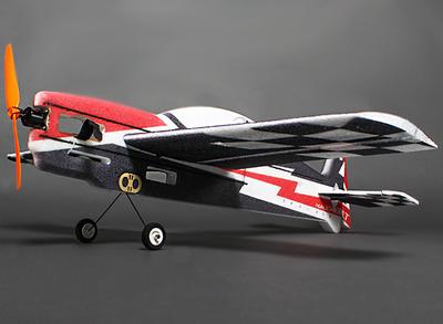 Sbach 342 EPP 3D Airplane with Brushless Motor and Propeller 900mm (ARF)