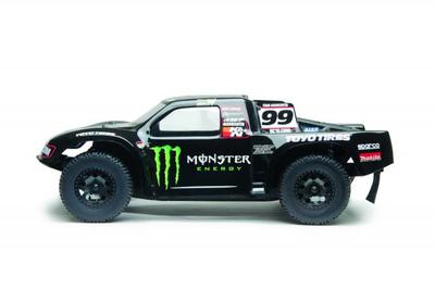 Associated SC10 4x4 RTR Monster Energy Limited Edition ASC90008