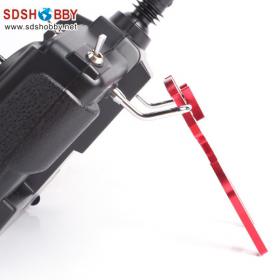 5mm Aluminum Alloy Robot Universal Radio Control Holder/Bracket/Support Stand