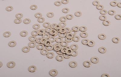Washers #4(bag of 100pc)
