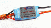 HiModel FLY Seires Brushless Speed Control Type FLY-25A