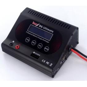 iMax B6 Ultimate 200W Touch Screen Compact Balance Charger
