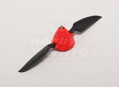 Skysurfer EPO Glider - Replacement Prop and Spinner Set