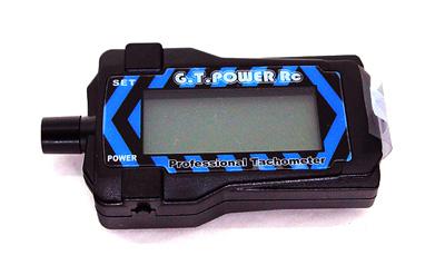 G.T. POWER professional tachometer