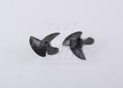 3-Blade Boat Propellers (2pcs/bag)
