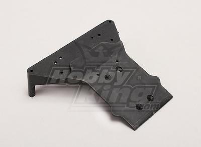 Front Chassis Plate - Turnigy Trailblazer 1/8, XB and XT 1/5