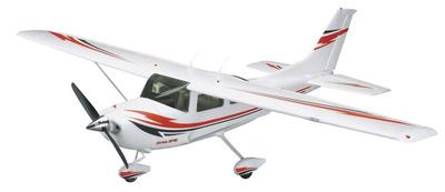 Flyzone Select Cessna 182 Skylane EP RxR FLZA4004 (was HCAA2525)