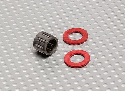RCG 26cc Replacement Small End Bearing and Washers