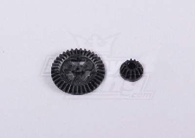 Drive Gears - 1 set - 118B,A2006 A2023T and A2035