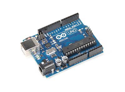 Arduino Uno R3 Microcontroller - Atmel ATmega328