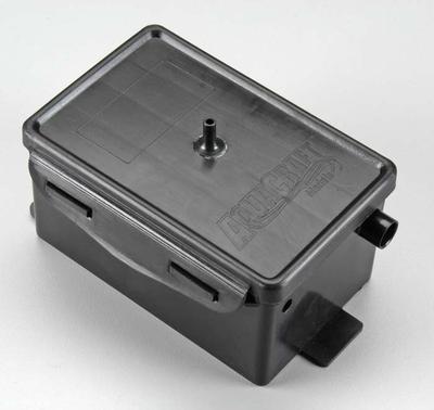 AquaCraft Radio Box with Servo Tray and Lid SV27 AQUB8603