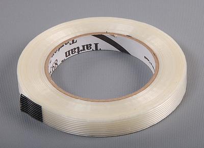 High strength fiber tape 15mm x 50mtr