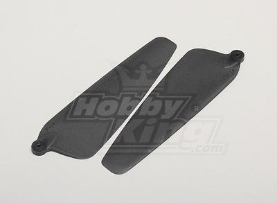 10 inch Replacement Blades for Variable Pitch Motor Assembly