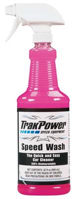 TrakPower Speed Wash Nitro Cleaner 32 Fl oz TKPC8001