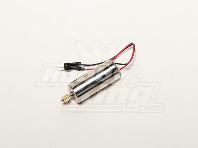 Solo Pro FP II Replacement main-motor