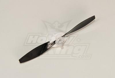 Micro Xtra-300 Replacement Propeller & Spinner