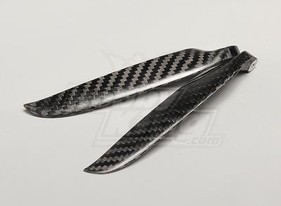 Carbon Fibre 11x6 Folding Prop Blades