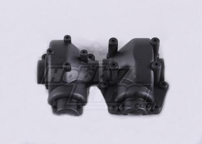 Diff.Gear Housing (2pcs) - 118B, A2006, A2023T and A2035