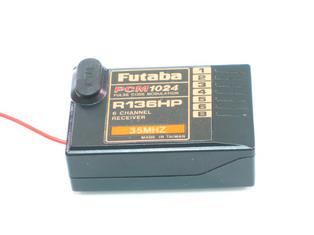 Futaba PCM 6CH (35Band)
