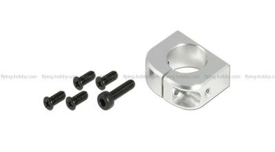 X2 CNC Tail Support Clamp