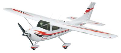 Flyzone Select Scale Cessna 182 Skylane RTF 2.4GHz FLZA4000 (was HCAA2524)