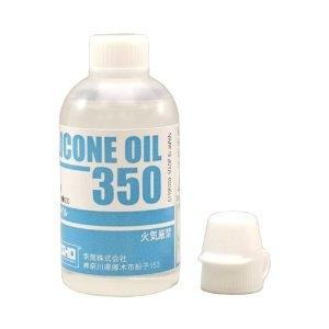 Kyosho Silicone Oil #350 KYOSIL0350
