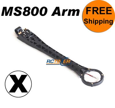S800 Arm (X) "R"