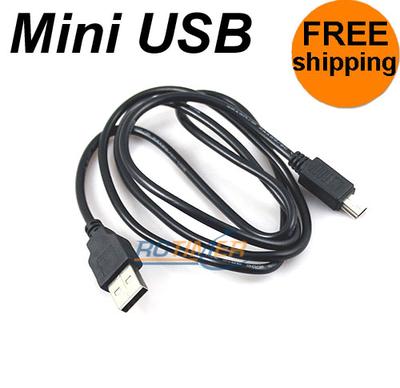 Mini USB Cable for FTDI & Mobile