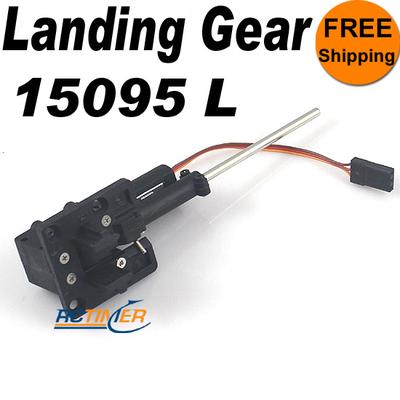 2KG Micro Landing Gear with Linkrod(Left) 15095-L